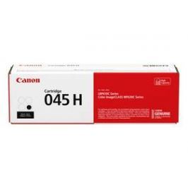 Canon CRG 045 H BK, 2800 stran, (1246C002) černý