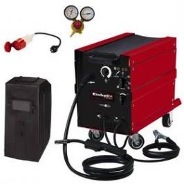 Einhell TC-GW 190 D Clasic červená