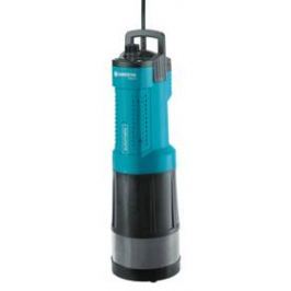 Čerpadlo ponorné Gardena 6000/5 automatic, tlakové