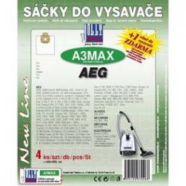 Jolly MAX A 3