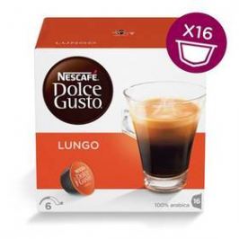Nescafé Dolce Gusto CAFFE LUNGO