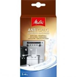 Melitta Anti calc Espresso 2x40g
