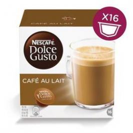 Nescafé Dolce Gusto CAFÉ AU LAIT