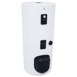 Dražice OKCE 125 NTR/2,2kW bílý