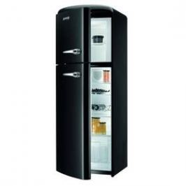 Gorenje Retro RF 60309 OBKL černá
