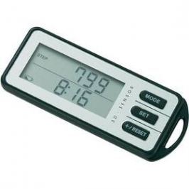 CNR Conrad Electronic s 3D senzorem PDG001 černý/šedý