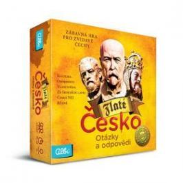 Albi Zlaté Česko