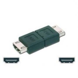 Digitus HDMI / HDMI (AK-330500-000-S) černá
