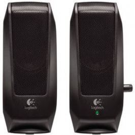 Logitech S-120 2.0 (980-000010) černá