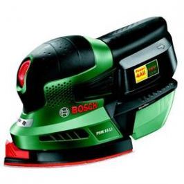 Bruska multi Bosch PSM 18 Li