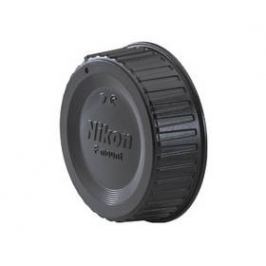 Nikon LF-4 ZADNÍ