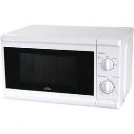 Gallet FMOM 171W bílá