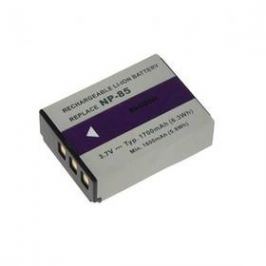Avacom pro Fujifilm NP-85 Li-Ion 3,7V 1700mAh (DIFU-NP85-365)