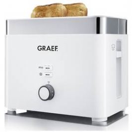 GRAEF TO 61 bílý/nerez