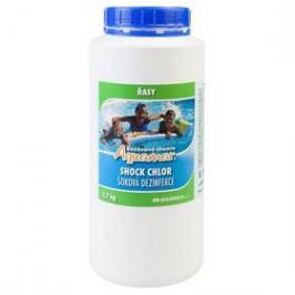 Marimex AQuaMar - Chlor Shock 2,7 kg