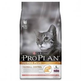 Purina Pro Plan Cat Derma Plus Salmon 3 kg