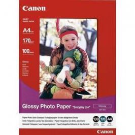 Canon GP501 A4,100 listů (0775B001) bílý