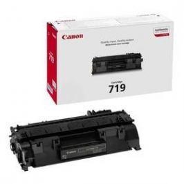 Canon CRG-719 H, 6,4K stran - originální (3480B002) černý