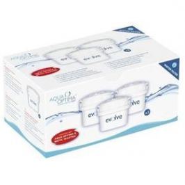 Filtr do filtračních konvic Hyundai Aqua Optima a Brita - 3ks