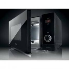 Gorenje Simplicity MO 6240 SY2B černá