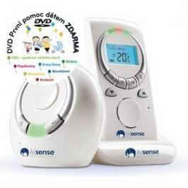 Hisense Babysense SC-210 bílá