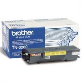 Brother TN-3280, 8000 stran - originální (TN3280) černý