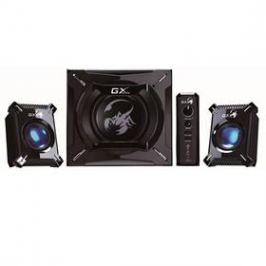 Genius GX Gaming SW-G2.1 2000 (31731055100) černá