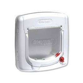 Staywell s transparentním flapem 300