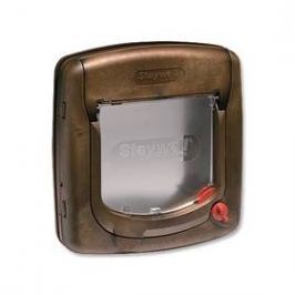 Staywell s transparentním flapem 320