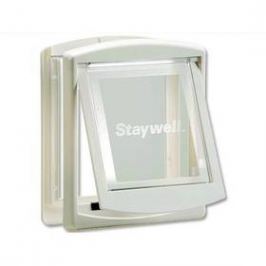 Staywell s transparentním flapem 715