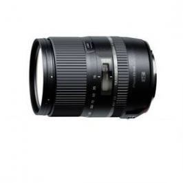 Tamron AF 16-300mm F/3.5-6.3 Di II VC PZD pro Canon (B016 E) černý