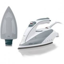 Braun TexStyle 5 TS 535 TP šedá