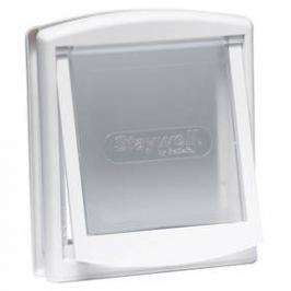 Staywell s transparentním flapem 740