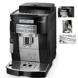 DeLonghi Magnifica Plus ECAM 22.323.B černé