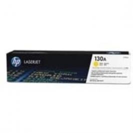 HP CF352A - originální (CF352A) žlutý
