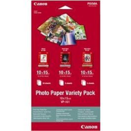 Canon VP-101, 10x15 Variety Pack (0775B078)
