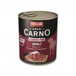 Animonda Adult Gran Carno masová směs 800g