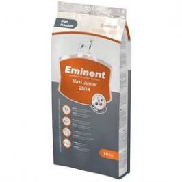 Eminent Maxi Junior 15 kg + 2 kg ZDARMA