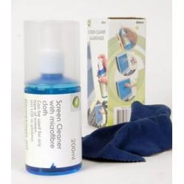 Befree sprej 200ml a antistatická utěrka