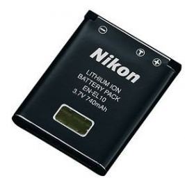 Nikon EN-EL10