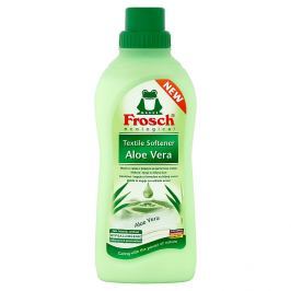 Frosch hypoalergenní aviváž s aloe vera 750 ml