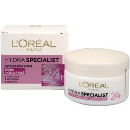 L'Oréal Paris Triple Active denní ochranný hydratační krém 50 ml