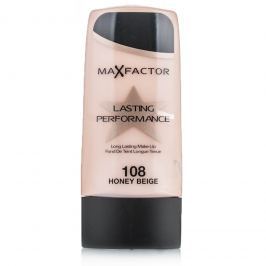Max Factor Lasting dlouhotrvající make-up 108 Honey Beige
