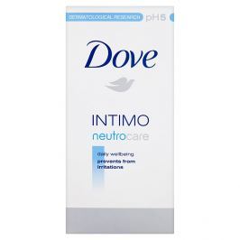 Dove Intimo Neutrocare sprchový gel pro intimní hygienu 250 ml