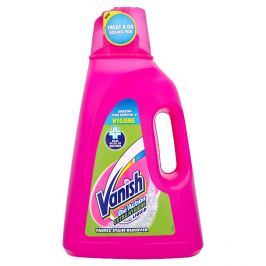 Vanish Oxi Action Extra Hygiene odstraňovač skvrn 2,82 l
