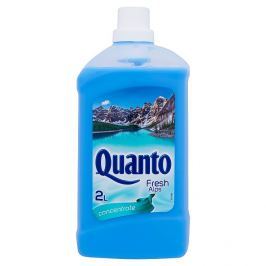 Quanto Fresh Alps avivážní prostředek 2 l