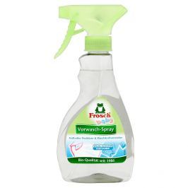 Frosch Eko sprej na skvrny na kojeneckém prádle 300 ml