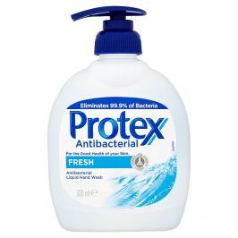 Protex Fresh tekuté mýdlo 300 ml