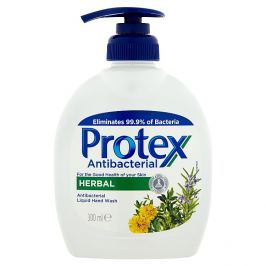 Protex Herbal Tekuté mýdlo 300 ml