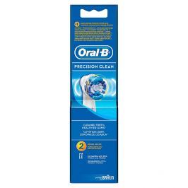 Oral B elektrický zubní kartáček hlava EB20 2 ks/bal.